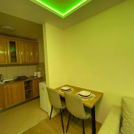 Apartman Arena 1 Doboj Exteriör bild
