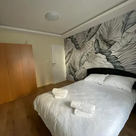 Apartman Arena 1 Doboj Exteriör bild