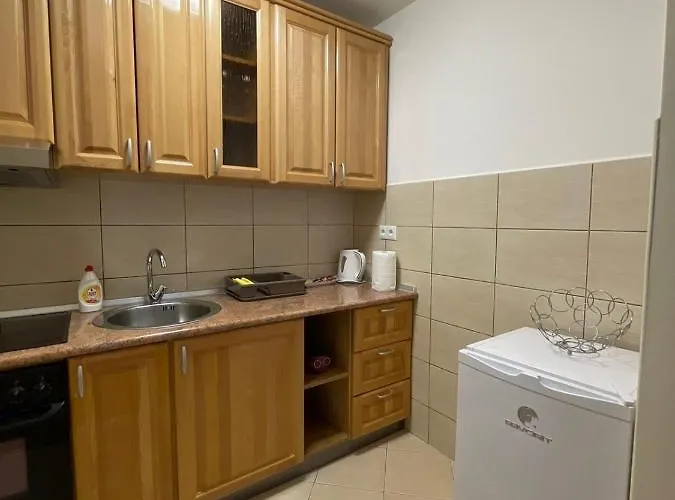 Apartman Arena 1 Doboj