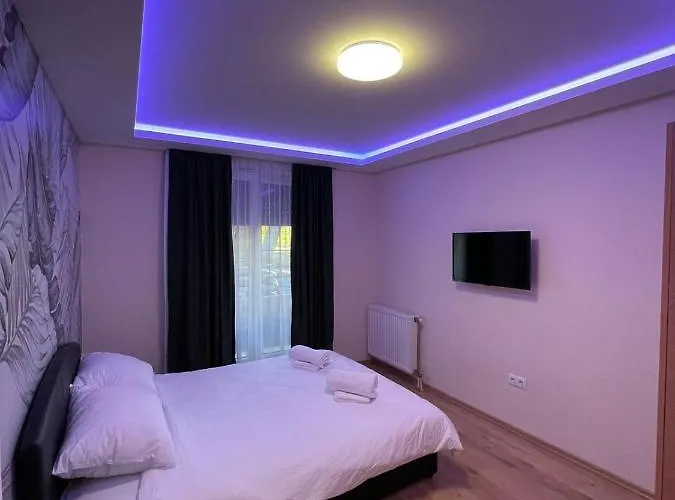 Apartman Arena 1 Doboj